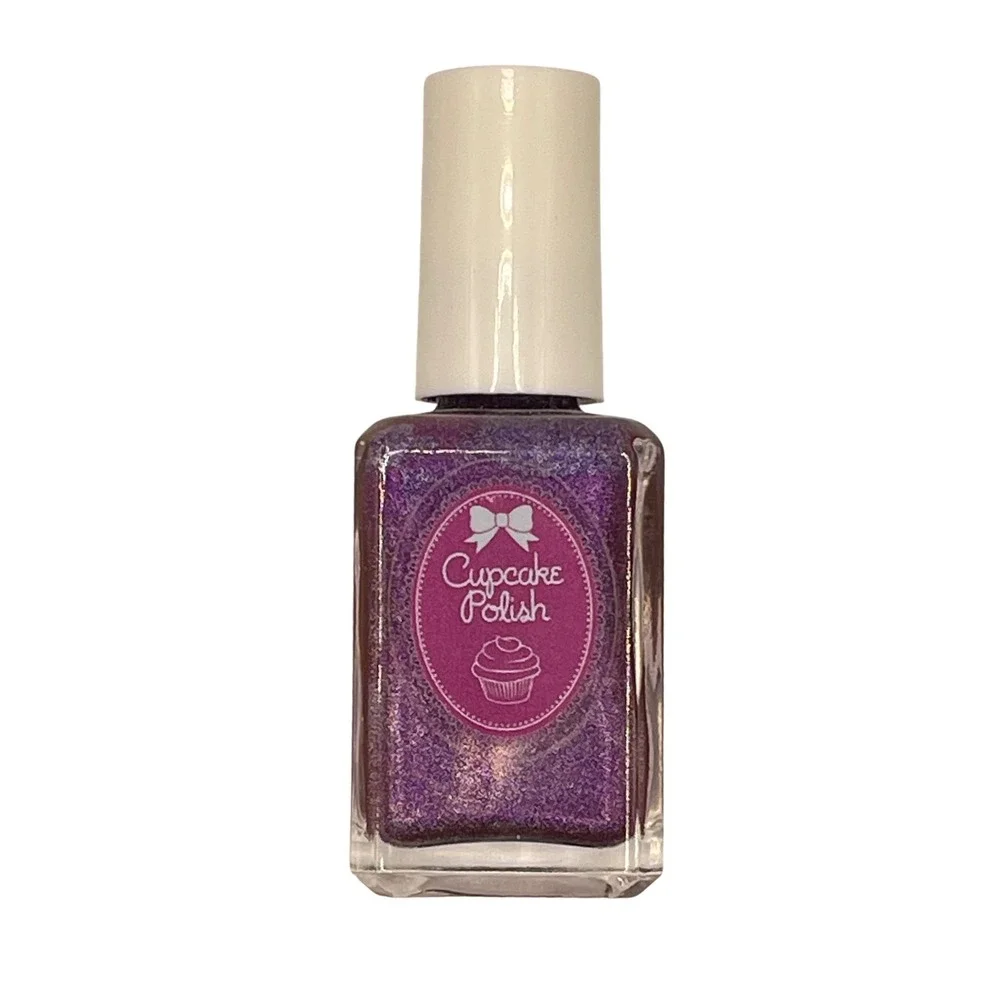 Cupcake‎ Polish Indie Nail Lacquer 15 ML 